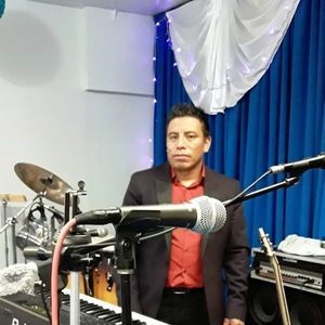 Meet your Posher, Felix alexander